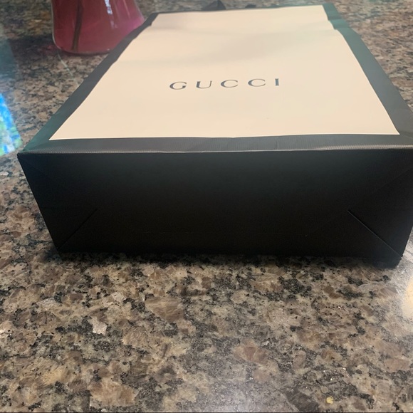 Gucci Shopping Bag - Picture 3 of 5
